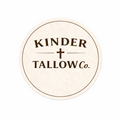 BEEF TALLOW LOTION - 4 oz